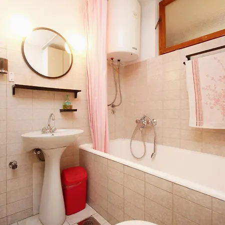 4548a Appartement Orebić