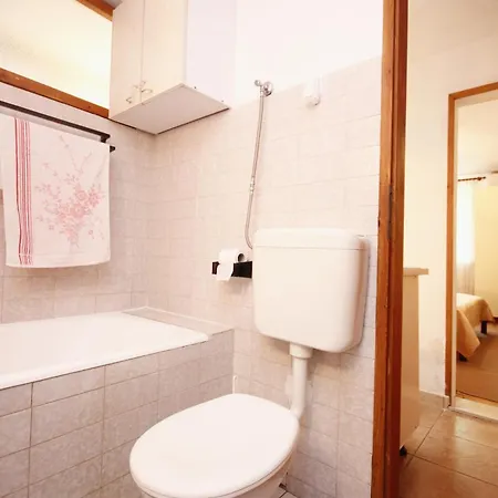 Appartement 4548a Orebić