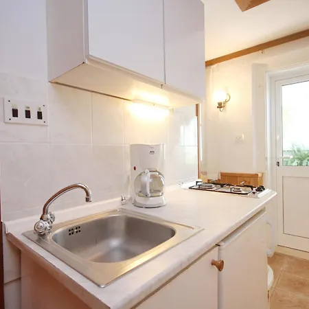 4548a Appartement Orebić